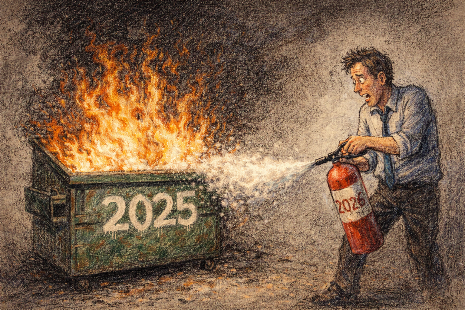 illustration by Tatienne Émile