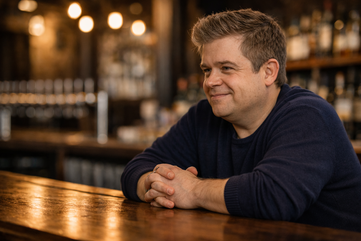 Photo by Clock Gate Collective