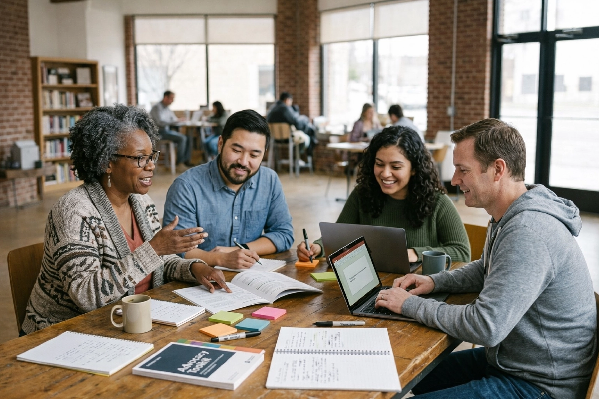 Photo by Clock Gate Collective