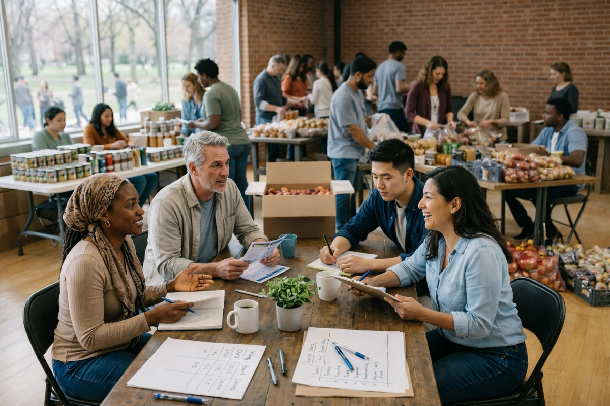 Photo by Clock Gate Collective